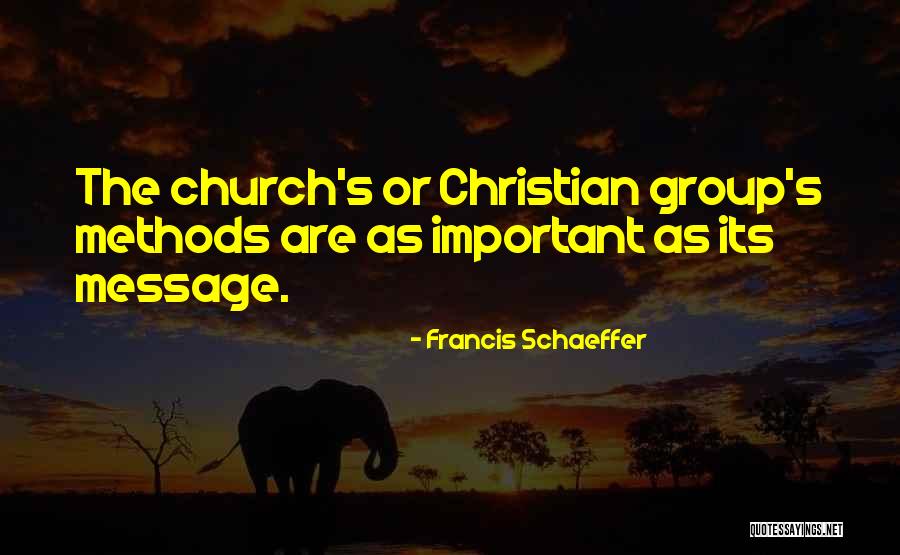 Mohawked Emojis Quotes By Francis Schaeffer Mohawked Emojis Quotes By Francis Schaeffer