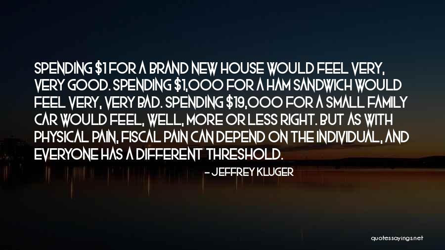Mohcine Fikri Quotes By Jeffrey Kluger Mohcine Fikri Quotes By Jeffrey Kluger