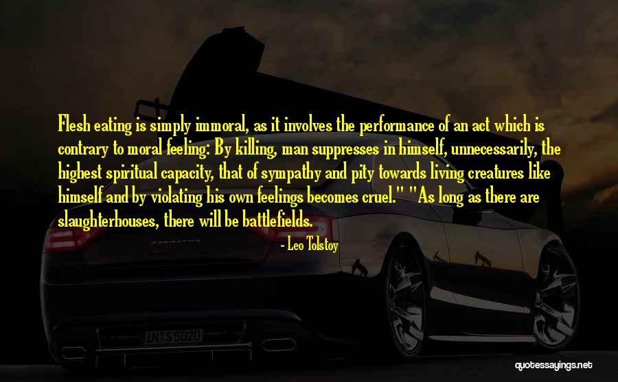 Mohcine Fikri Quotes By Leo Tolstoy Mohcine Fikri Quotes By Leo Tolstoy