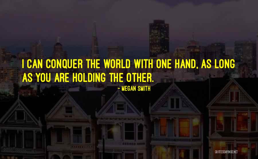 Mohcine Nadifi Quotes By Megan Smith Mohcine Nadifi Quotes By Megan Smith