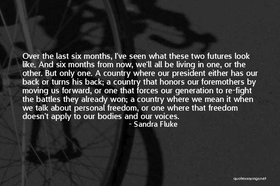 Mohcine Tizaf Quotes By Sandra Fluke Mohcine Tizaf Quotes By Sandra Fluke