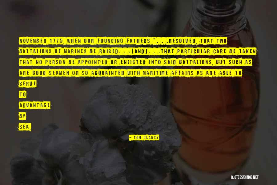 Mohcine Tizaf Quotes By Tom Clancy Mohcine Tizaf Quotes By Tom Clancy