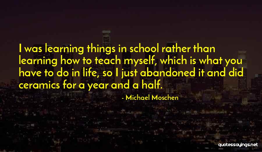 Mohd Irfan Quotes By Michael Moschen Mohd Irfan Quotes By Michael Moschen