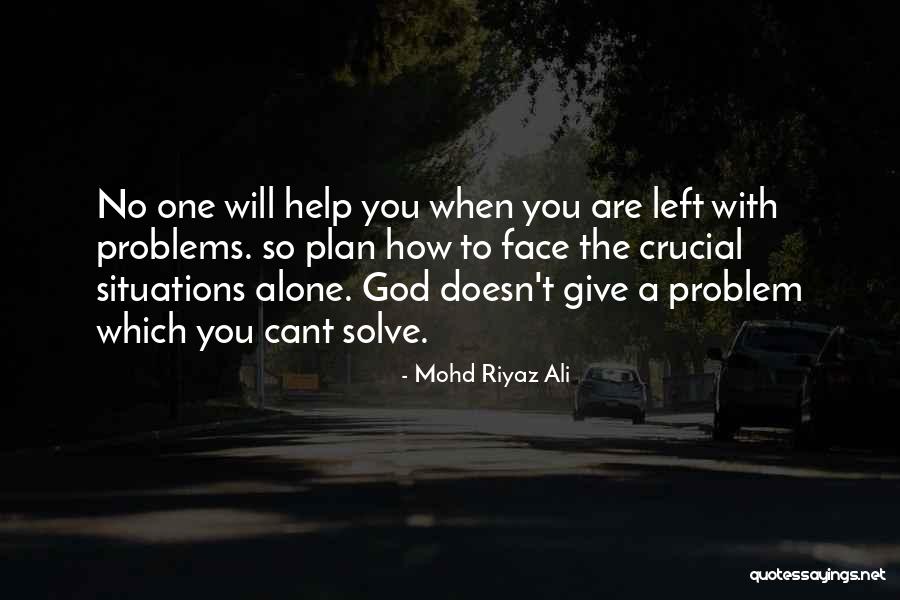 Mohd Riyaz Ali Quotes 1088807