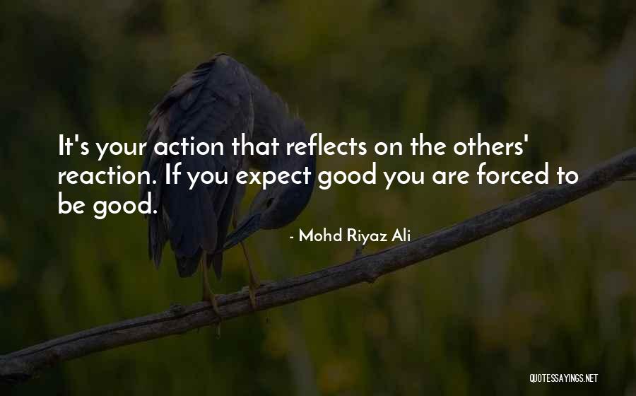 Mohd Riyaz Ali Quotes 1943187