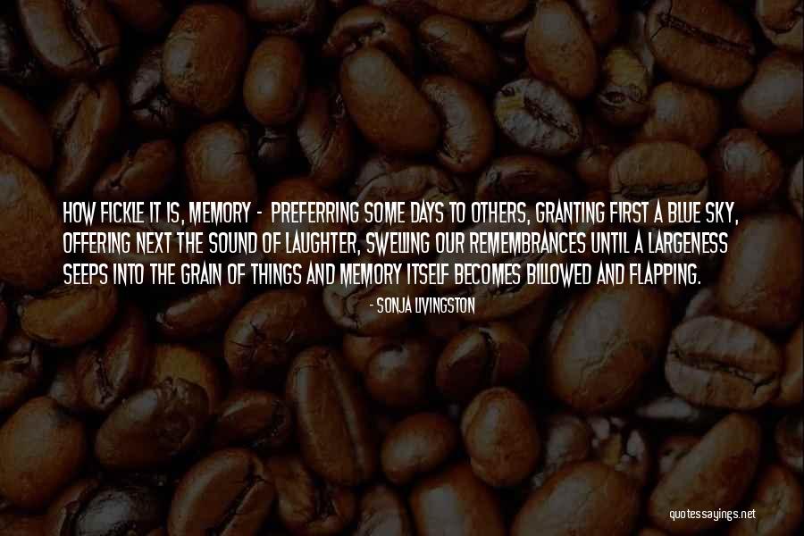 Mohedano Female Quotes By Sonja Livingston Mohedano Female Quotes By Sonja Livingston