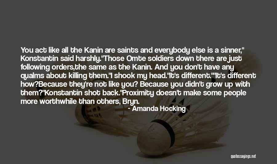 Mohgansunplay4fun Quotes By Amanda Hocking Mohgansunplay4fun Quotes By Amanda Hocking