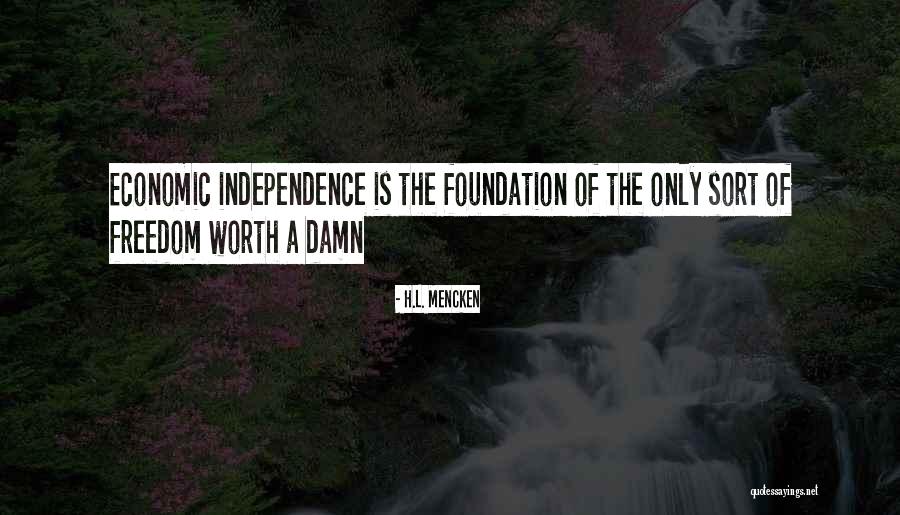 Mohgansunplay4fun Quotes By H.L. Mencken