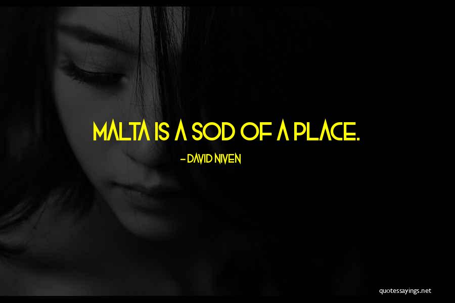 Mohican State Park Quotes By David Niven Mohican State Park Quotes By David Niven