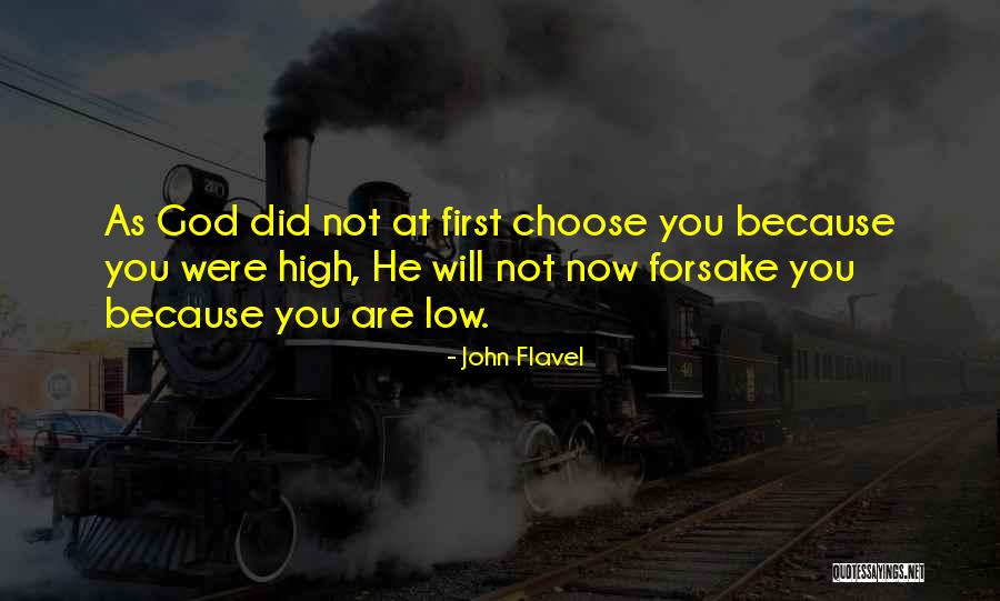 Mohican State Park Quotes By John Flavel Mohican State Park Quotes By John Flavel