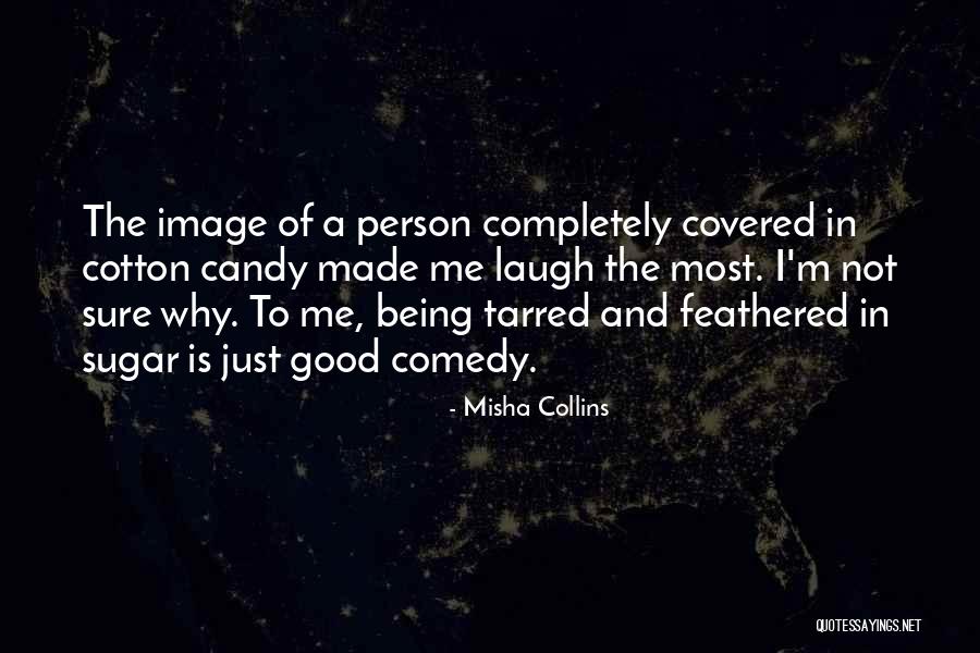 Mohican State Park Quotes By Misha Collins Mohican State Park Quotes By Misha Collins