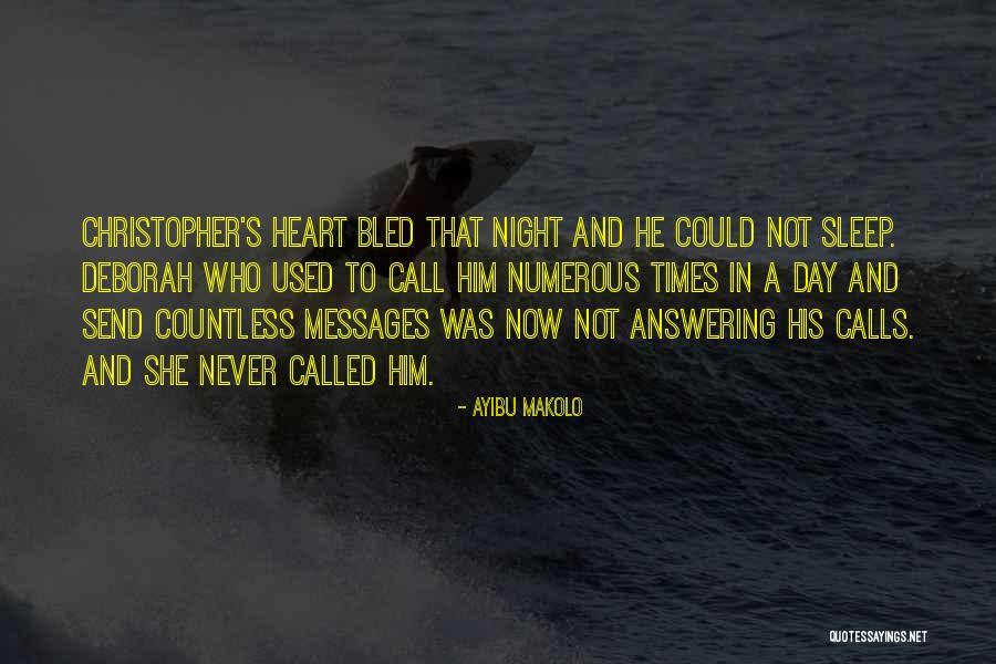 Mohieddin El Quotes By Ayibu Makolo Mohieddin El Quotes By Ayibu Makolo