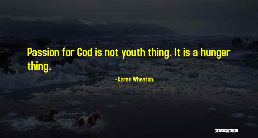 Mohinder Singh Quotes By Karen Wheaton Mohinder Singh Quotes By Karen Wheaton