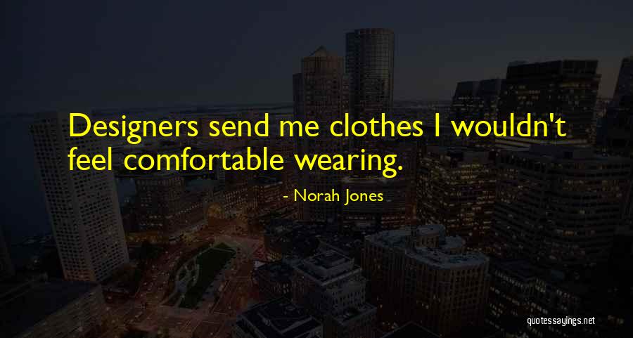 Mohinder Suresh Quotes By Norah Jones Mohinder Suresh Quotes By Norah Jones
