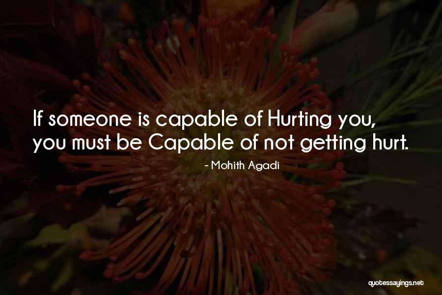 Mohith Agadi Quotes 1058933 Mohith Agadi Quotes 1058933