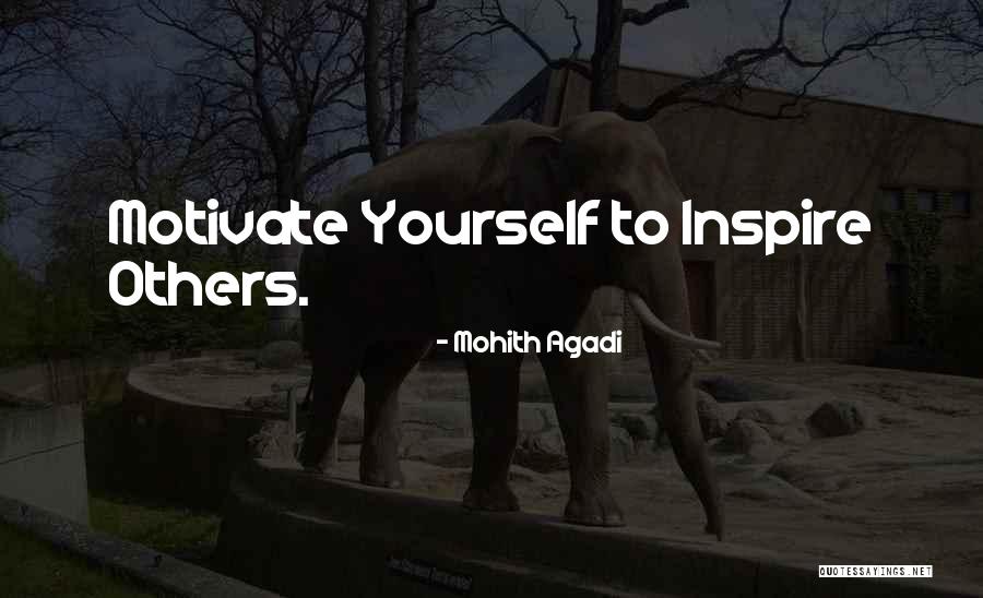 Mohith Agadi Quotes 1130631 Mohith Agadi Quotes 1130631