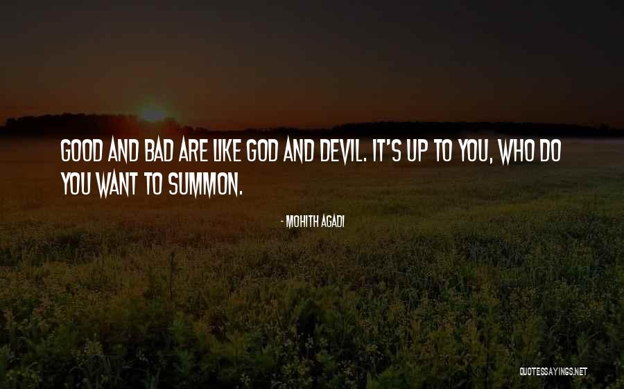 Mohith Agadi Quotes 1138825 Mohith Agadi Quotes 1138825