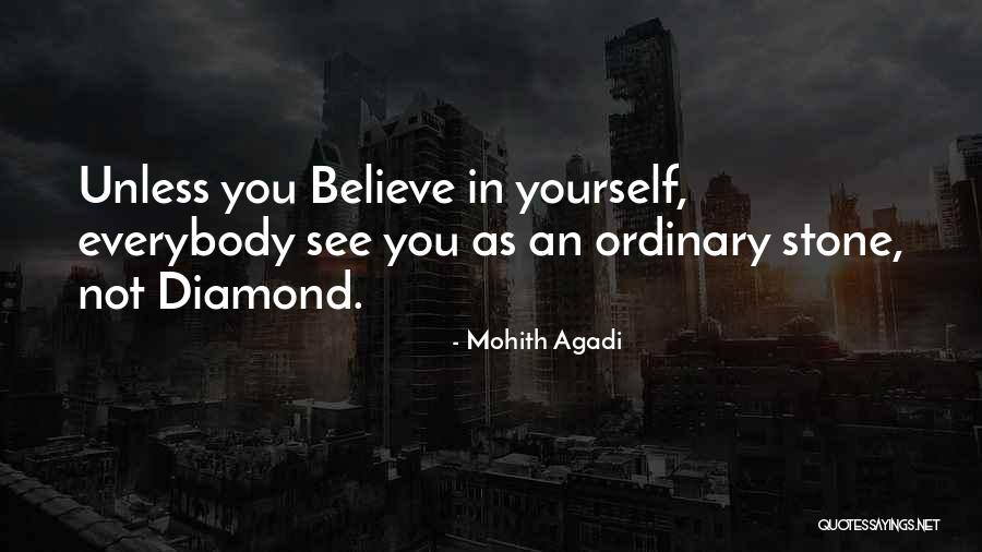 Mohith Agadi Quotes 1161641 Mohith Agadi Quotes 1161641