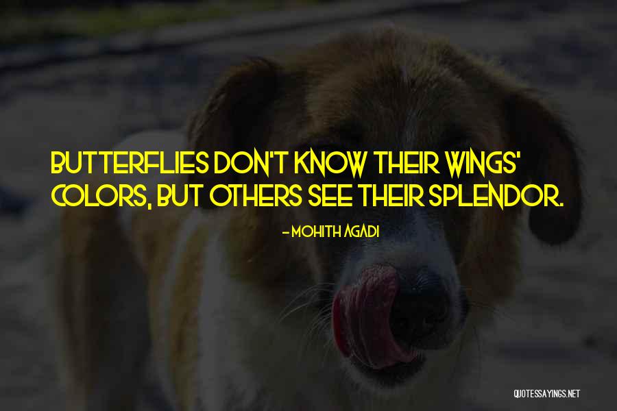 Mohith Agadi Quotes 1273906 Mohith Agadi Quotes 1273906