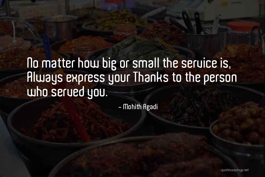 Mohith Agadi Quotes 1593827 Mohith Agadi Quotes 1593827