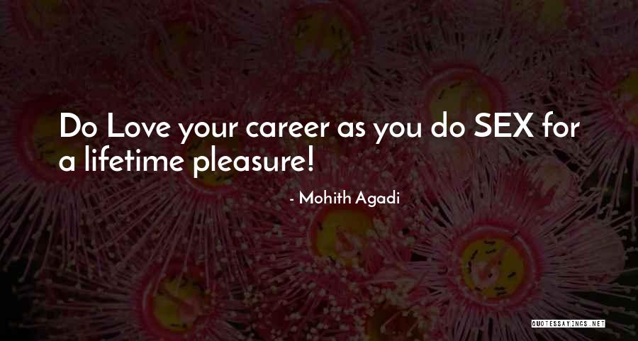 Mohith Agadi Quotes 1594081