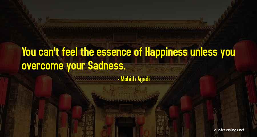 Mohith Agadi Quotes 1633114 Mohith Agadi Quotes 1633114