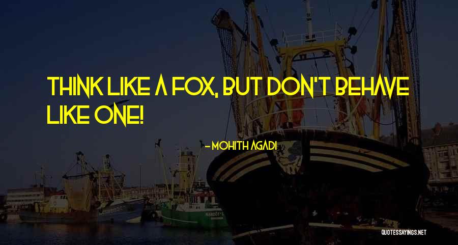 Mohith Agadi Quotes 1633956 Mohith Agadi Quotes 1633956