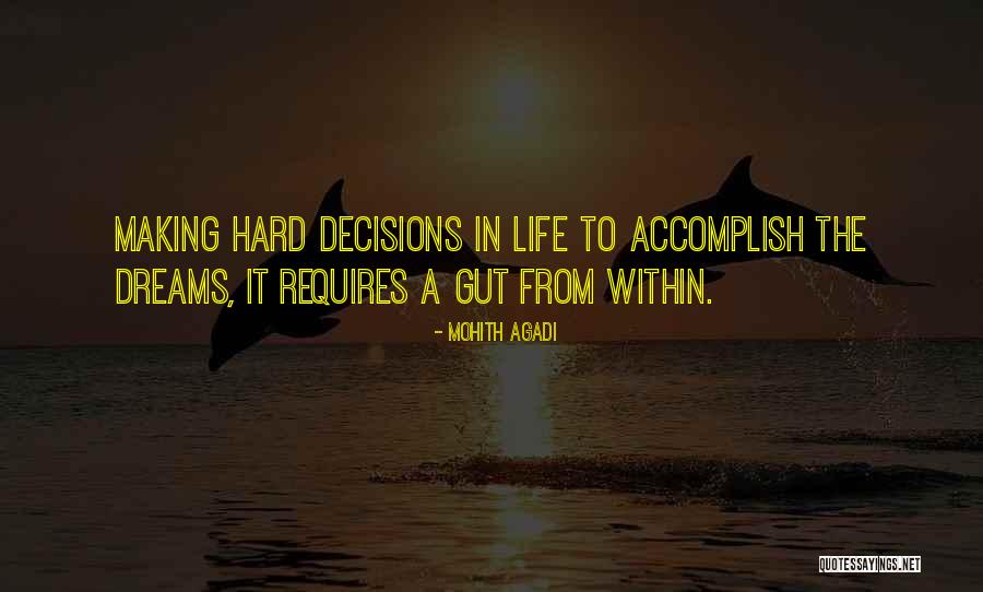 Mohith Agadi Quotes 1663772 Mohith Agadi Quotes 1663772