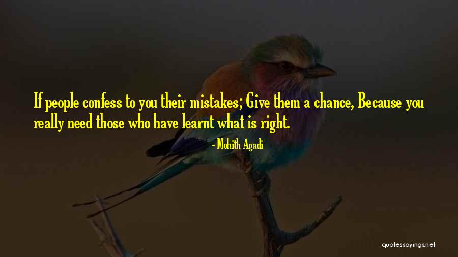 Mohith Agadi Quotes 1674514 Mohith Agadi Quotes 1674514