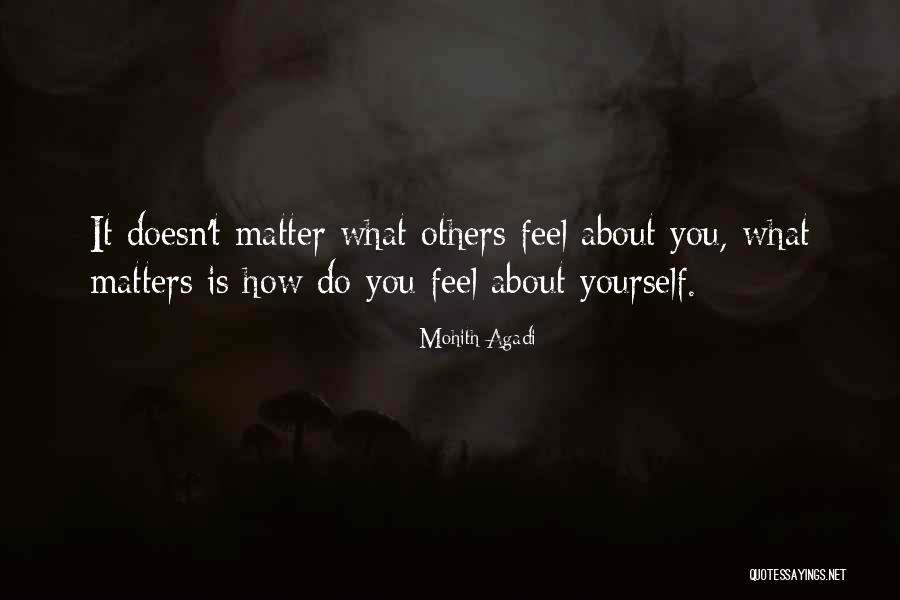 Mohith Agadi Quotes 1748785 Mohith Agadi Quotes 1748785