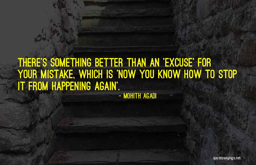 Mohith Agadi Quotes 294636 Mohith Agadi Quotes 294636