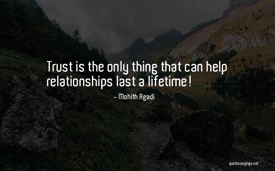 Mohith Agadi Quotes 666497 Mohith Agadi Quotes 666497