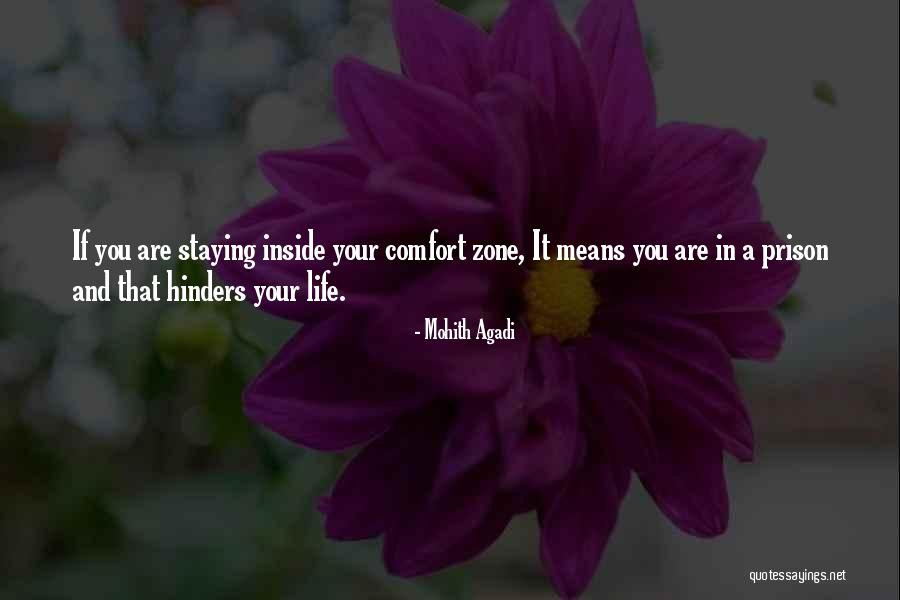 Mohith Agadi Quotes 702233 Mohith Agadi Quotes 702233