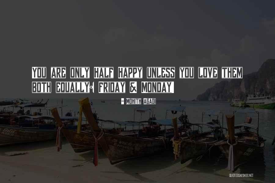 Mohith Agadi Quotes 992679 Mohith Agadi Quotes 992679