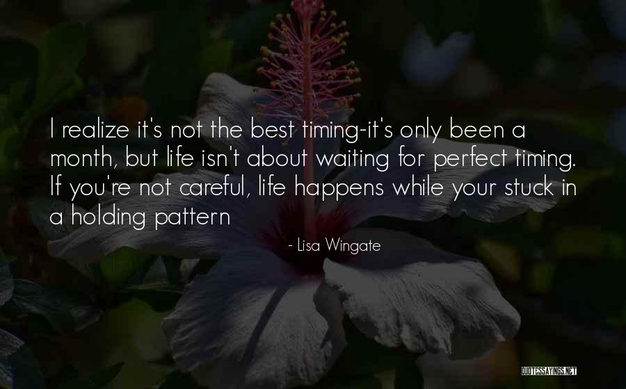 Mohiuddin Ahmed Quotes By Lisa Wingate