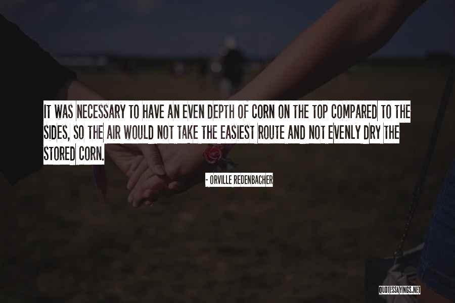 Mohiuddin Mohammed Quotes By Orville Redenbacher Mohiuddin Mohammed Quotes By Orville Redenbacher
