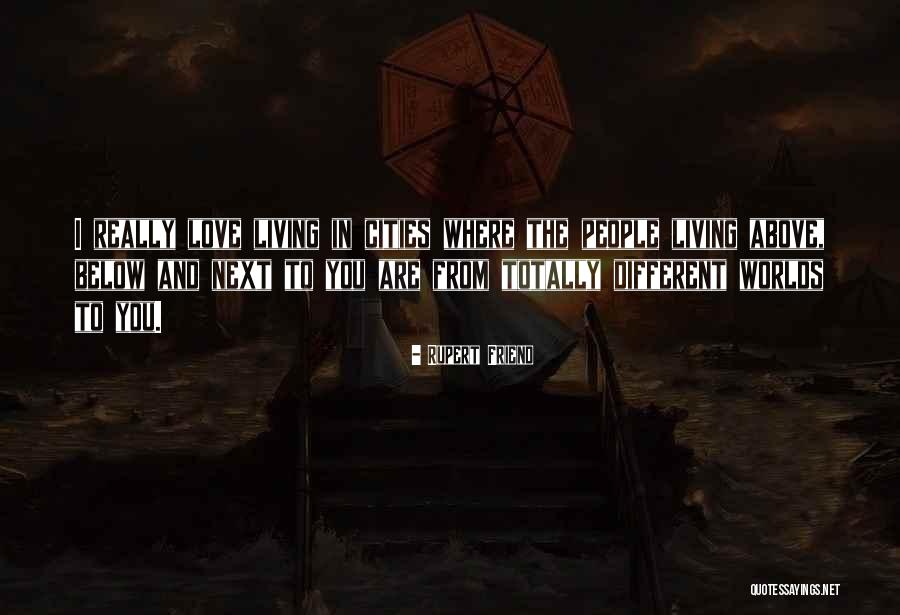 Mohla By Jste Quotes By Rupert Friend Mohla By Jste Quotes By Rupert Friend