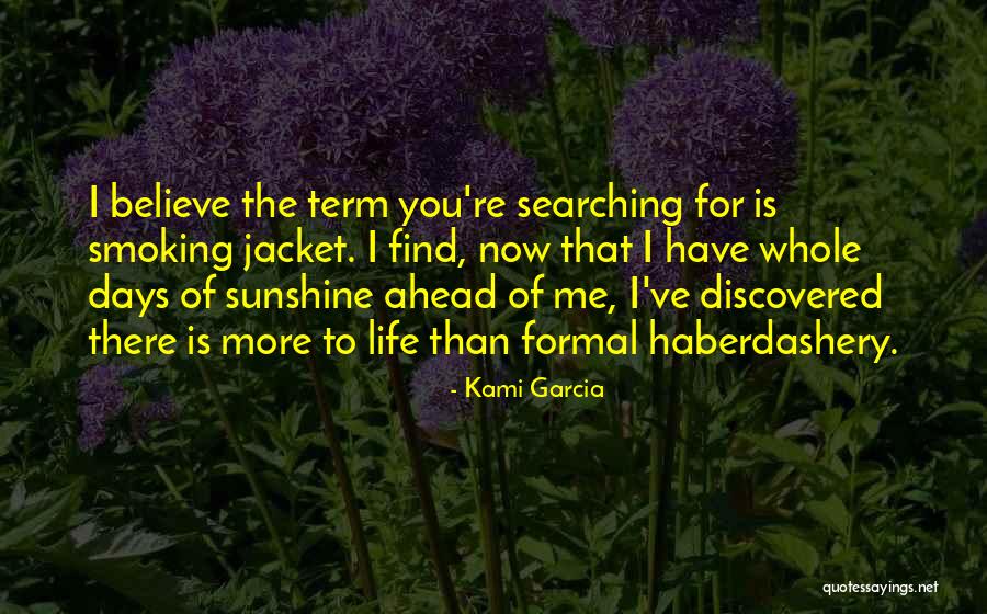 Mohlabetsi Quotes By Kami Garcia Mohlabetsi Quotes By Kami Garcia