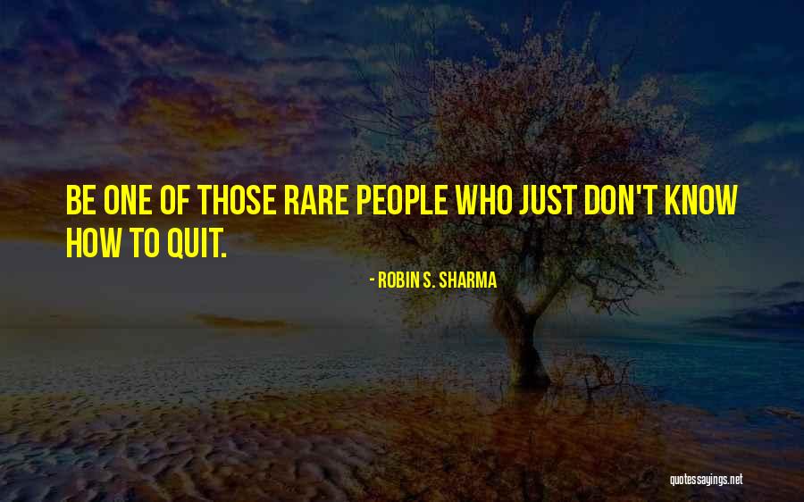 Mohlabetsi Quotes By Robin S. Sharma Mohlabetsi Quotes By Robin S. Sharma