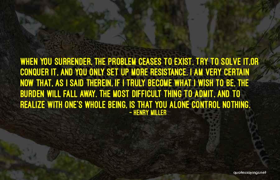 Mohland Quotes By Henry Miller Mohland Quotes By Henry Miller