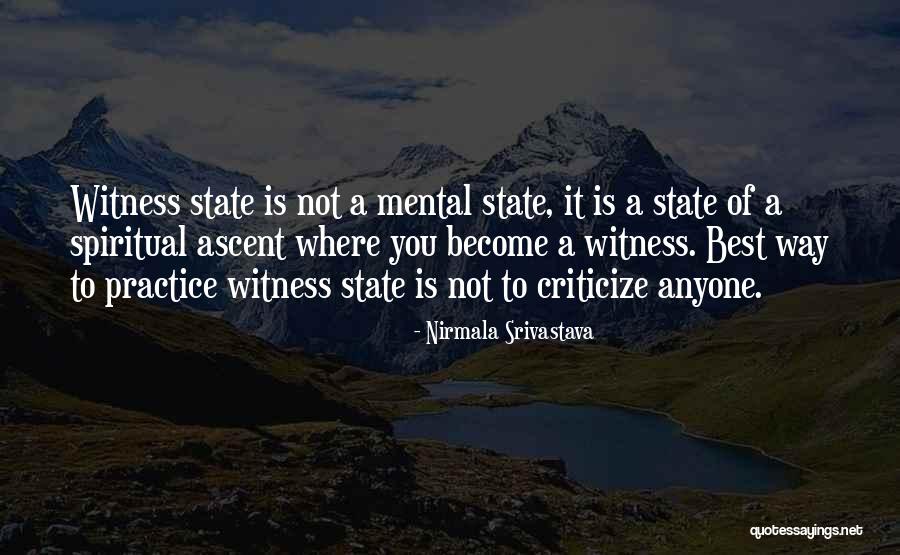 Mohlon Quotes By Nirmala Srivastava Mohlon Quotes By Nirmala Srivastava