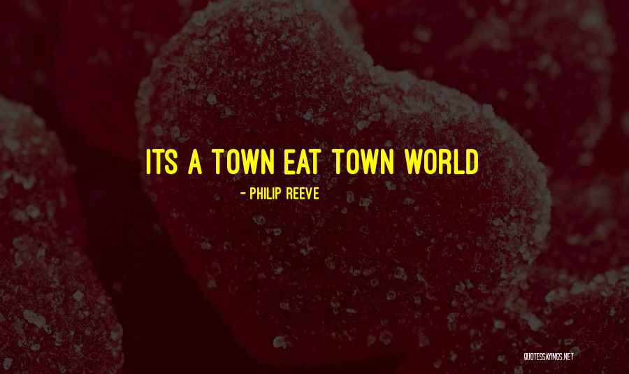 Mohmand Borkowski Quotes By Philip Reeve Mohmand Borkowski Quotes By Philip Reeve
