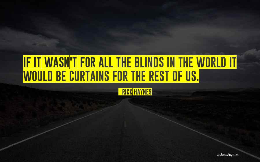 Mohmand Borkowski Quotes By Rick Haynes Mohmand Borkowski Quotes By Rick Haynes