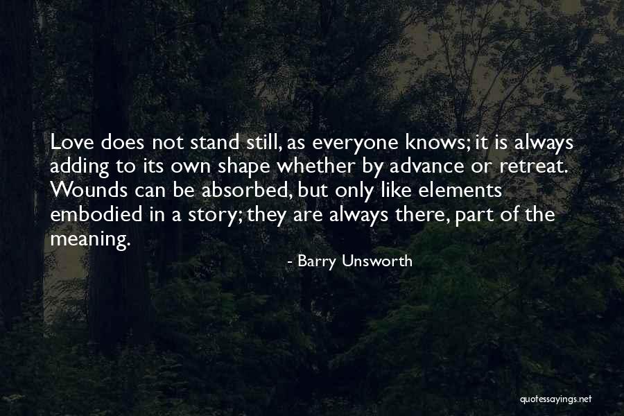 Mohmed Bemat Quotes By Barry Unsworth Mohmed Bemat Quotes By Barry Unsworth