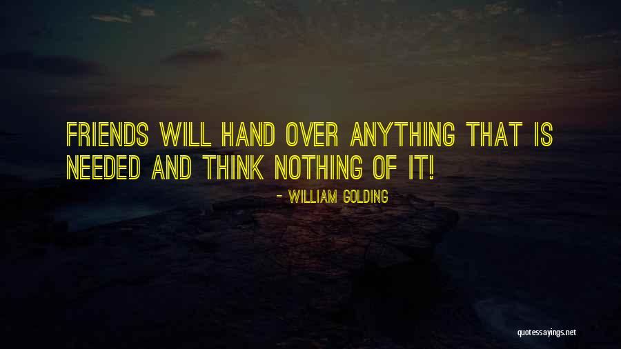 Mohne Dam Quotes By William Golding Mohne Dam Quotes By William Golding