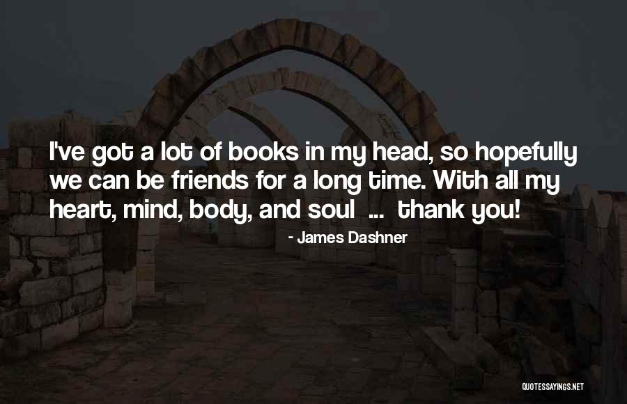 Mohnens Menu Quotes By James Dashner Mohnens Menu Quotes By James Dashner