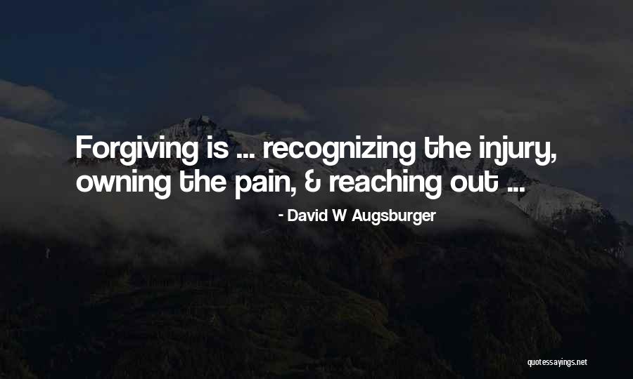 Mohnish Behl Quotes By David W Augsburger Mohnish Behl Quotes By David W Augsburger