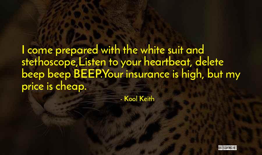 Mohr And Mcpherson Quotes By Kool Keith Mohr And Mcpherson Quotes By Kool Keith