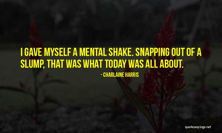 Mohring Group Quotes By Charlaine Harris Mohring Group Quotes By Charlaine Harris