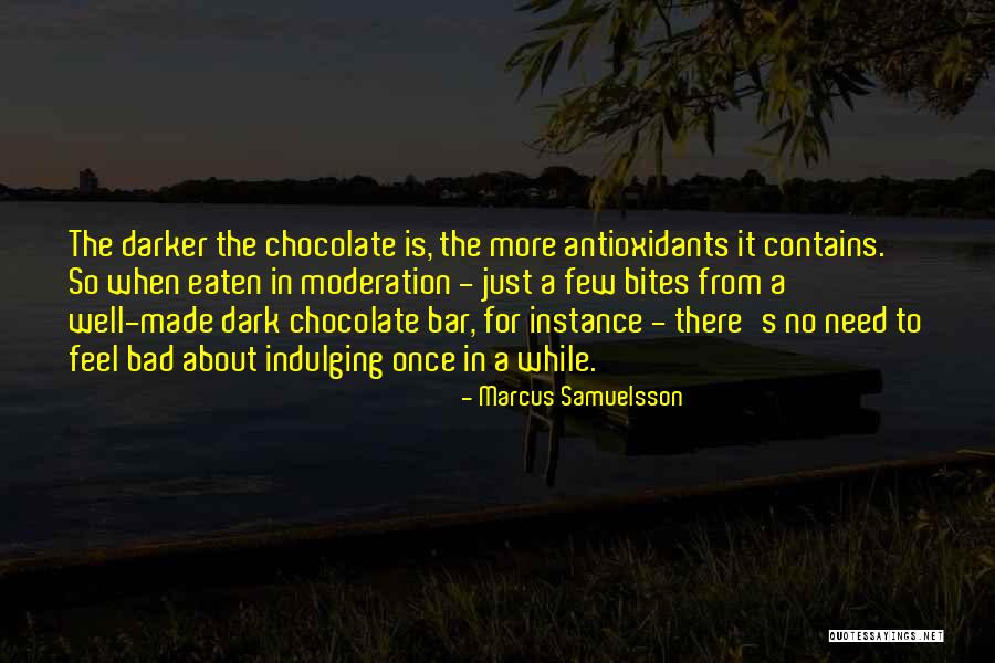 Mohring Group Quotes By Marcus Samuelsson Mohring Group Quotes By Marcus Samuelsson